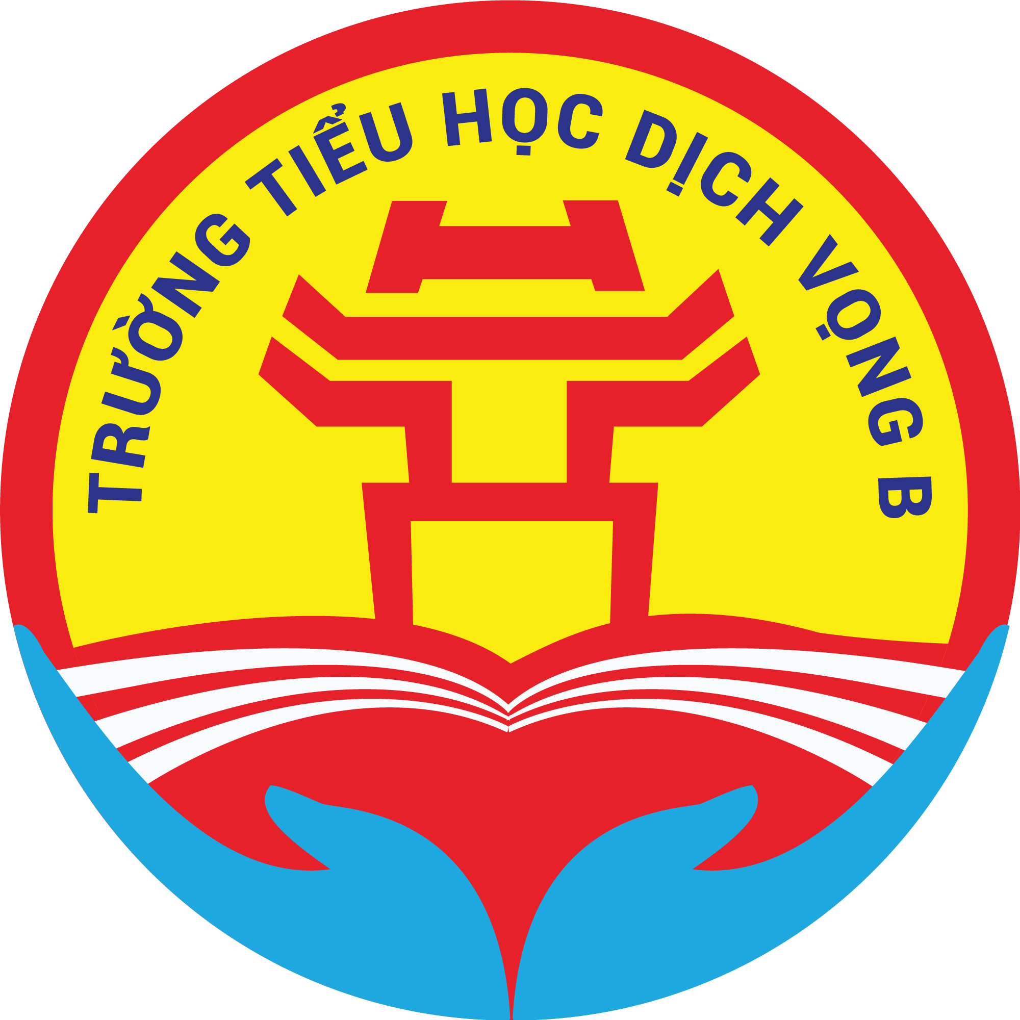 Trường Tiểu học Dịch Vọng B