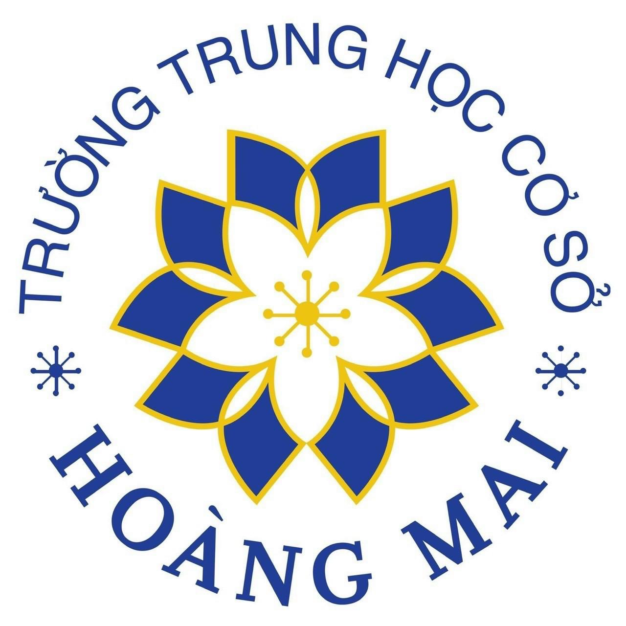 Trung học cơ sở Hoàng Mai