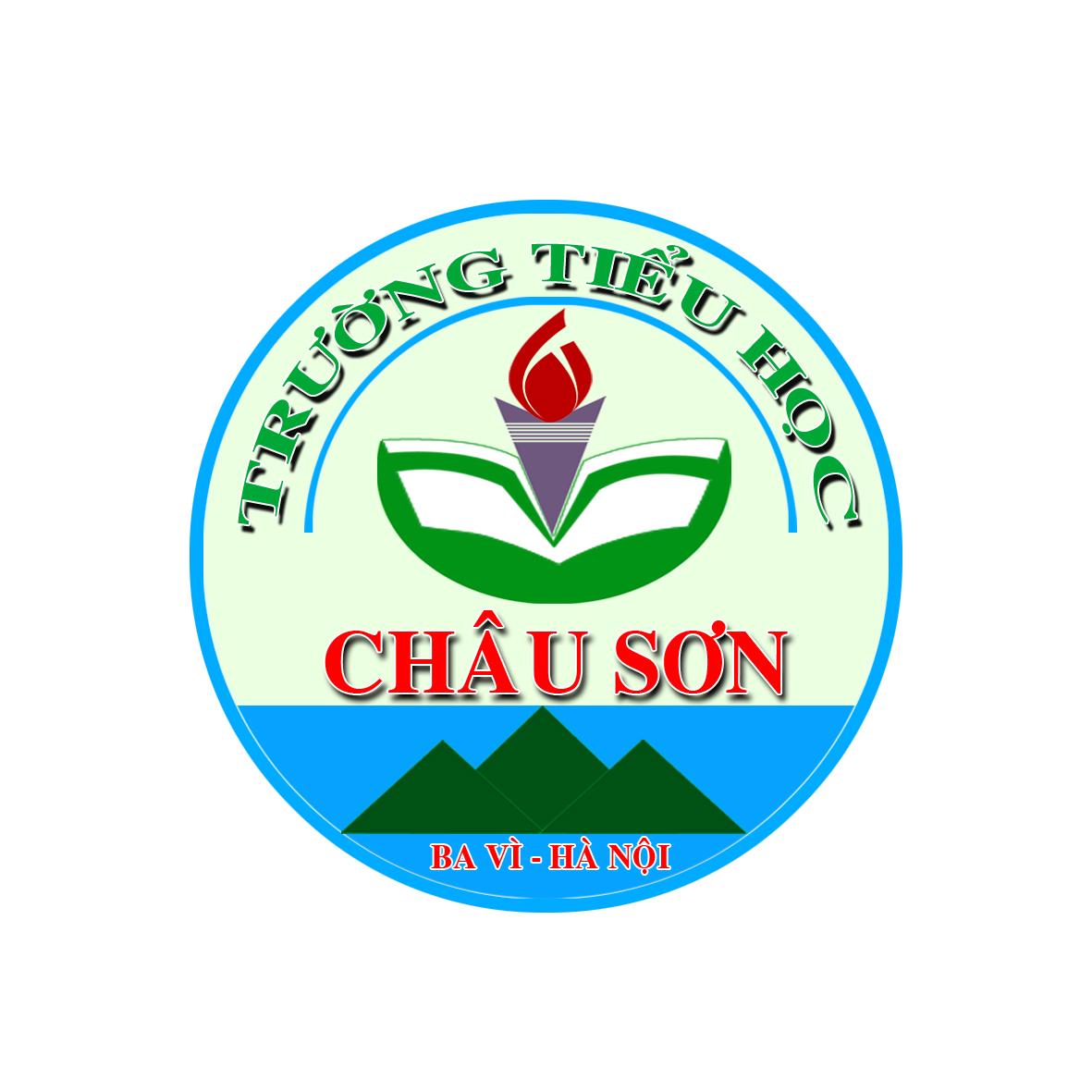 Trường Tiểu học Châu Sơn