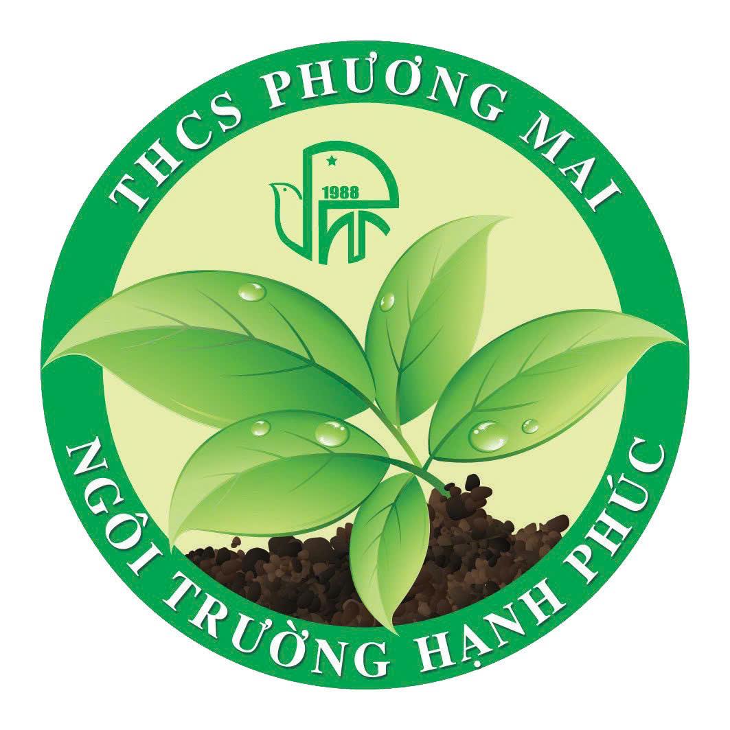 Trường THCS Phương Mai