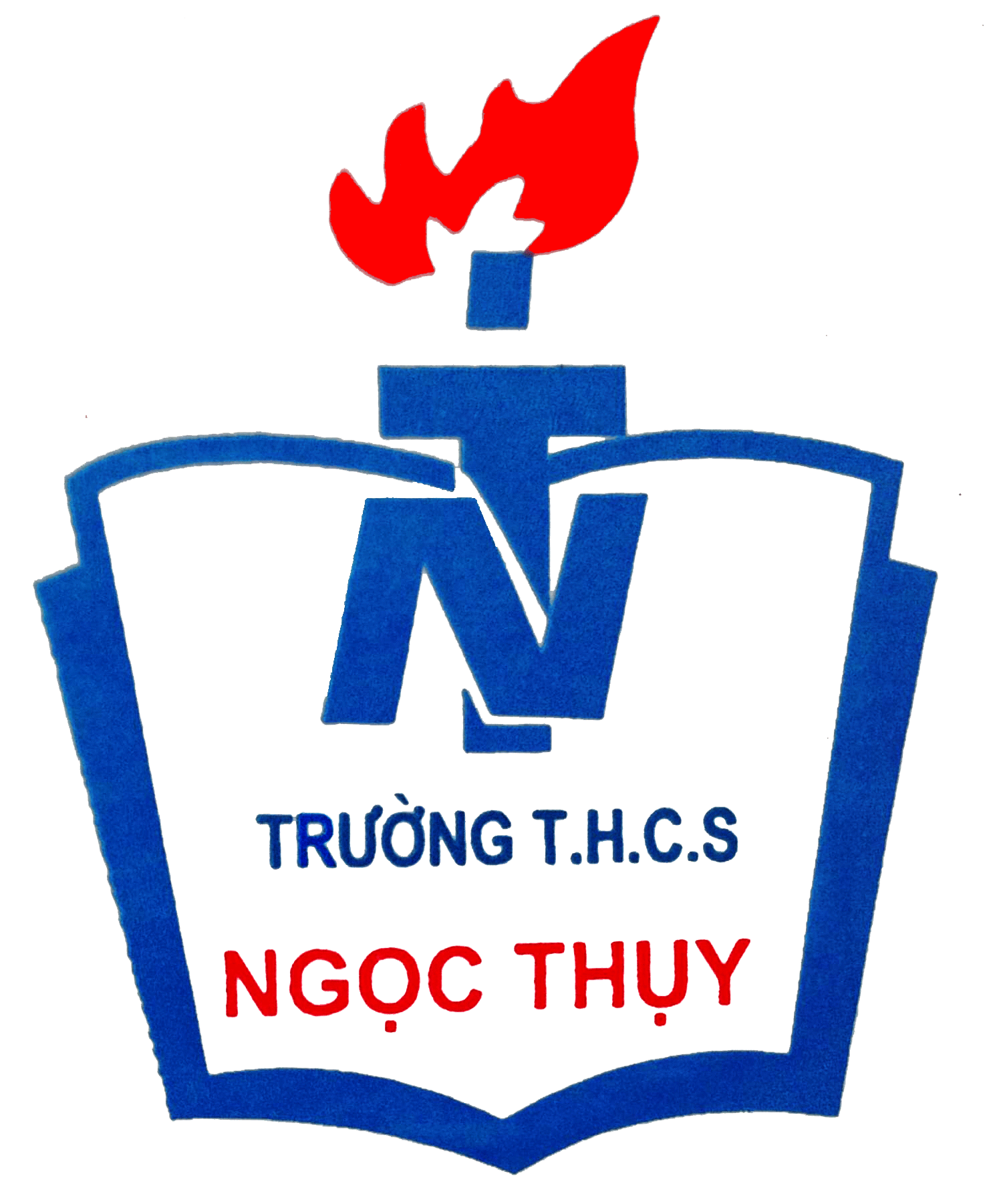 Trường THCS Ngọc Thụy