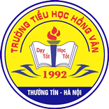 Trường Tiểu học Hồng Vân