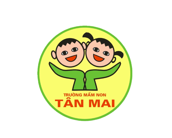 Trường mầm non Tân Mai