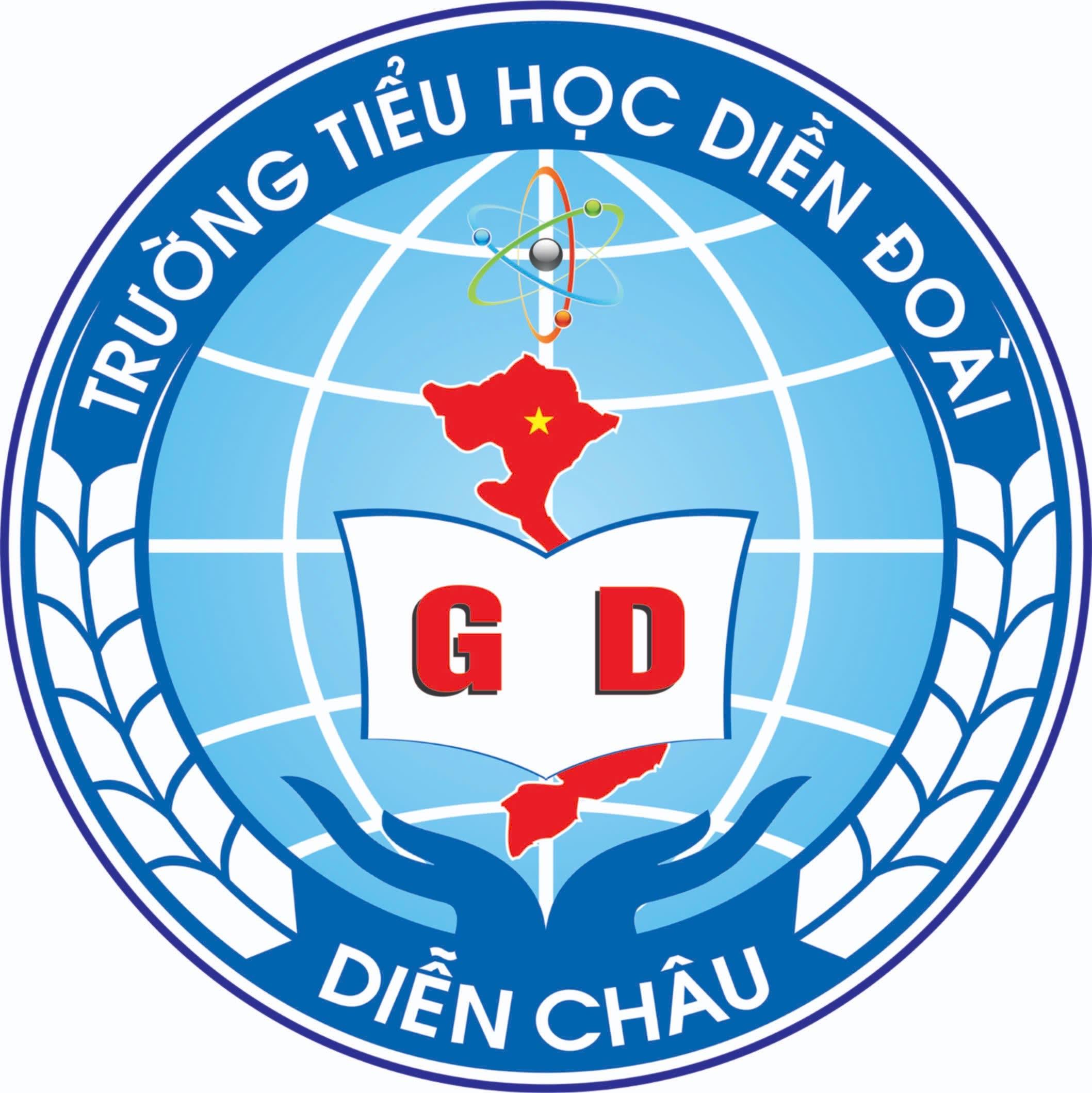 Trường Tiểu học Diễn Đoài