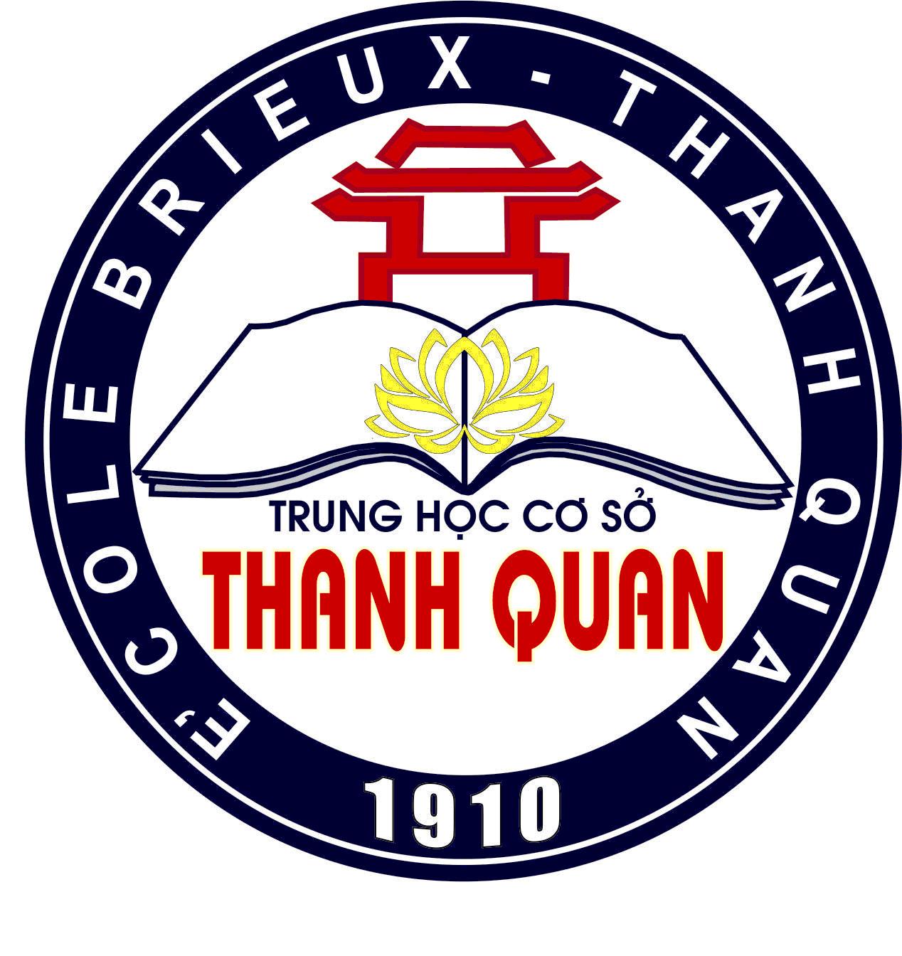 THCS Thanh Quan