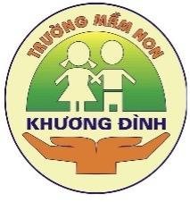 Trường Mầm non Khương Đình