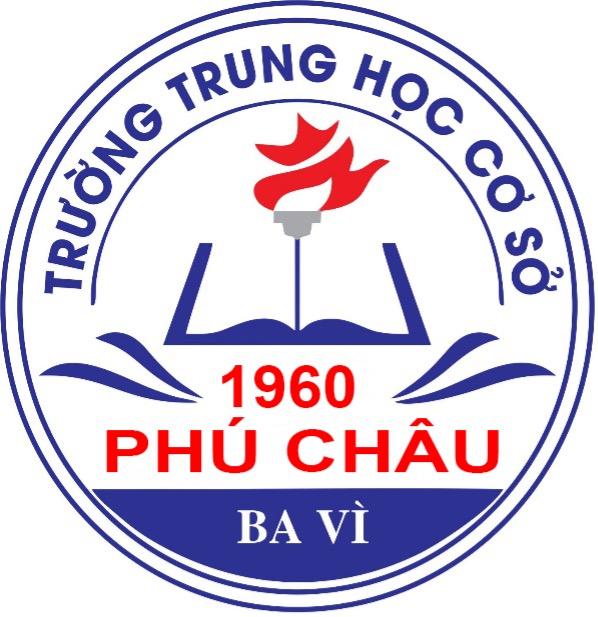 Trường THCS Phú Châu