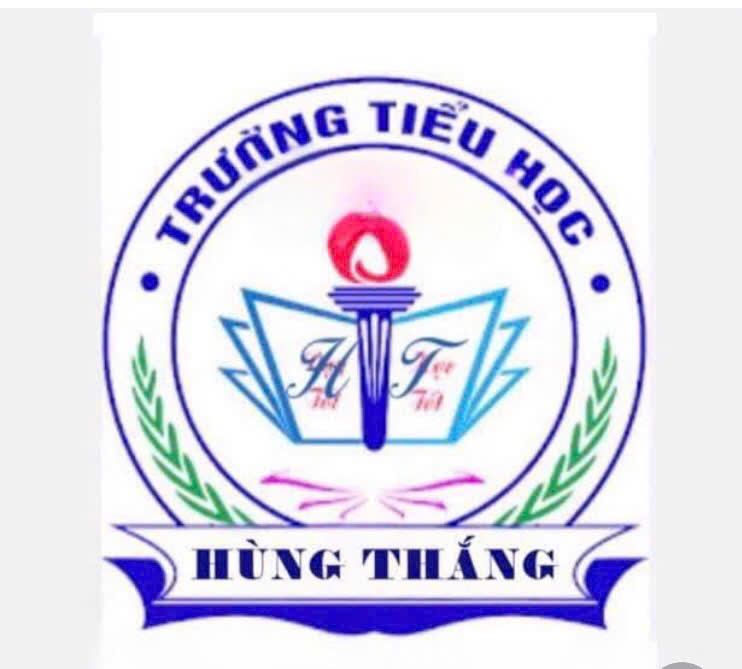 Trường Tiểu học Hùng Thắng