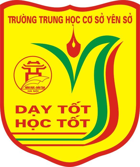 Trường THCS Yên Sở