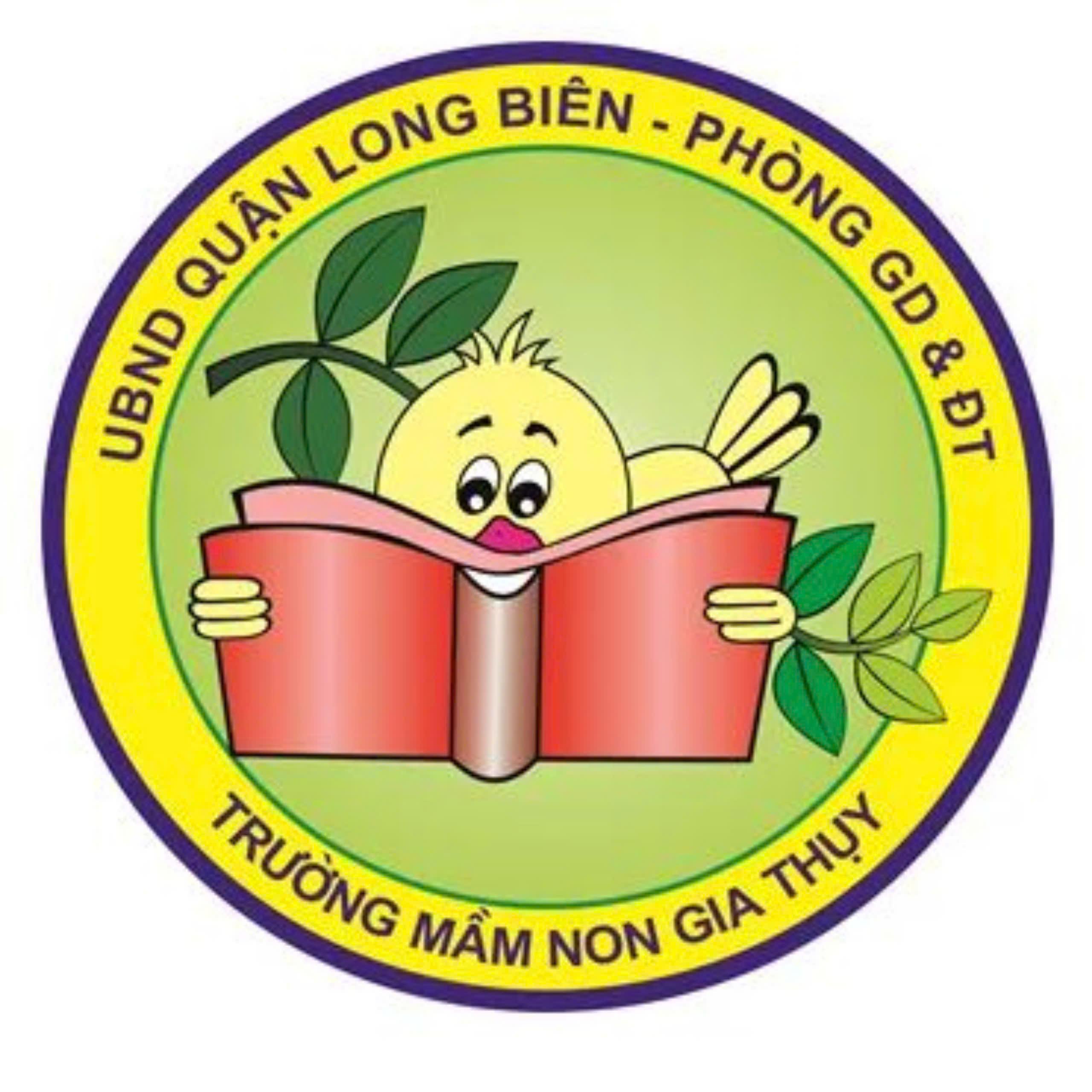 Trường mầm non Gia Thuỵ