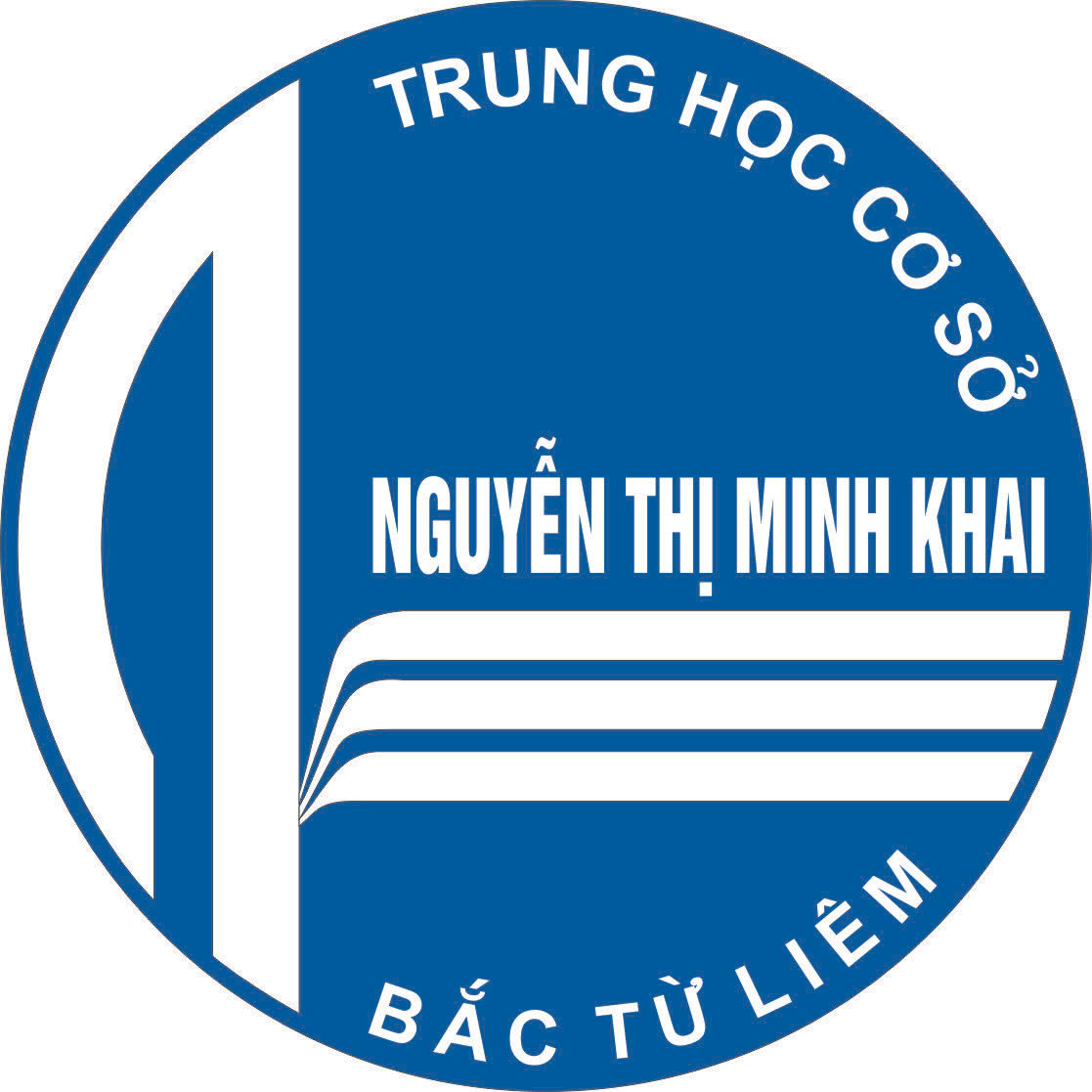 Trường THCS Nguyễn Thị Minh Khai