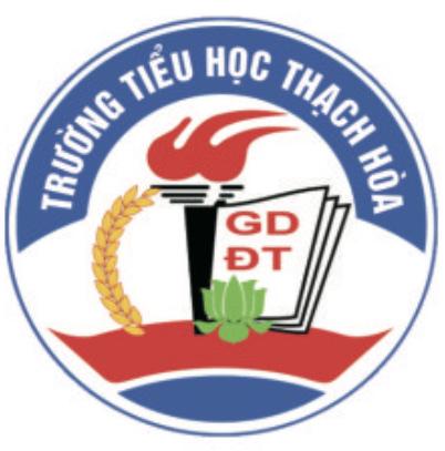 Trường Tiểu học Thạch Hoà