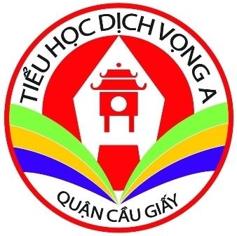 Trường Tiểu học Dịch Vọng A