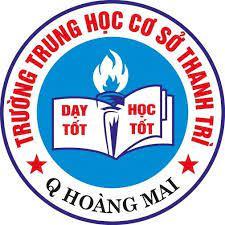 Trường THCS Thanh Trì