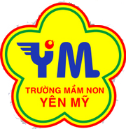 Trường Mầm non Yên Mỹ