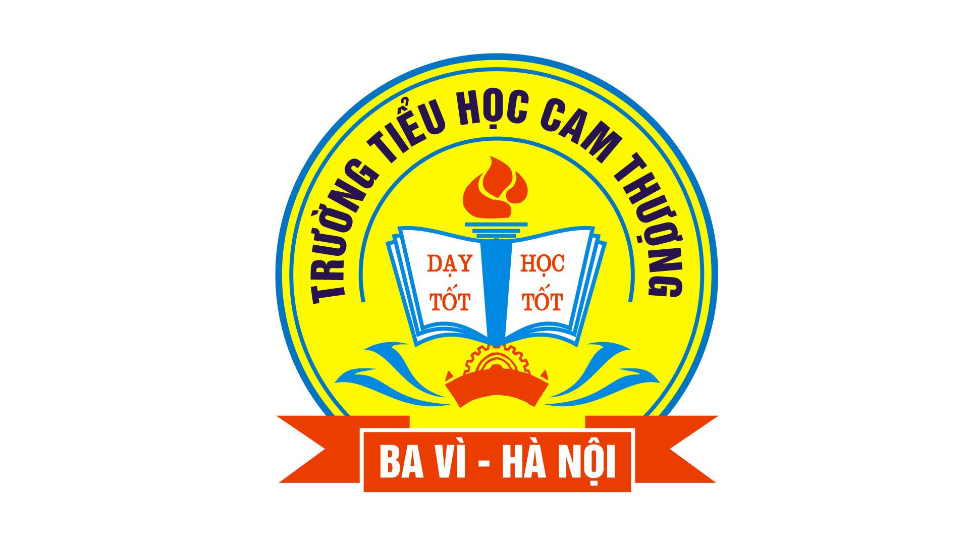 Trường Tiểu học Cam Thượng