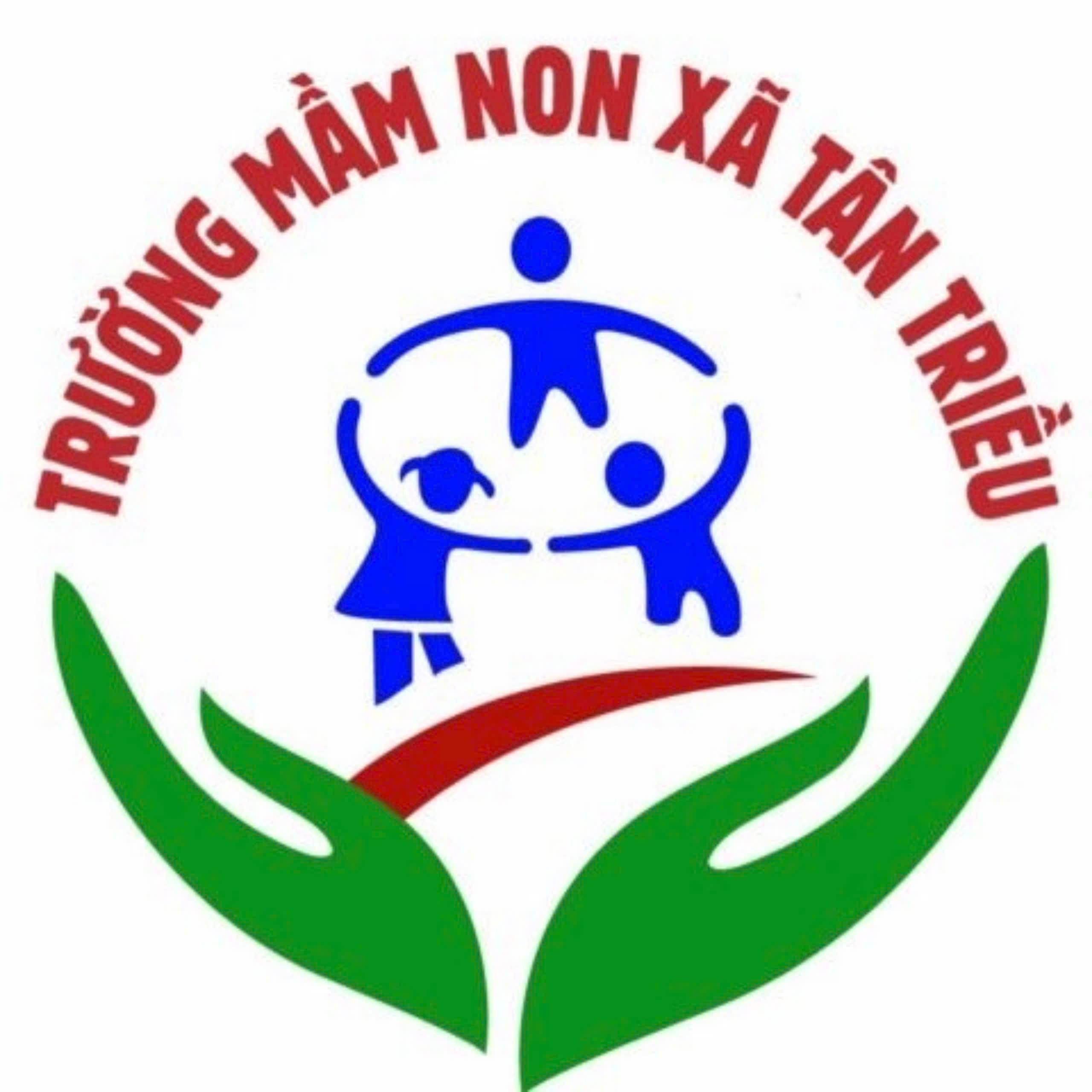 Trường mầm non xã Tân Triều