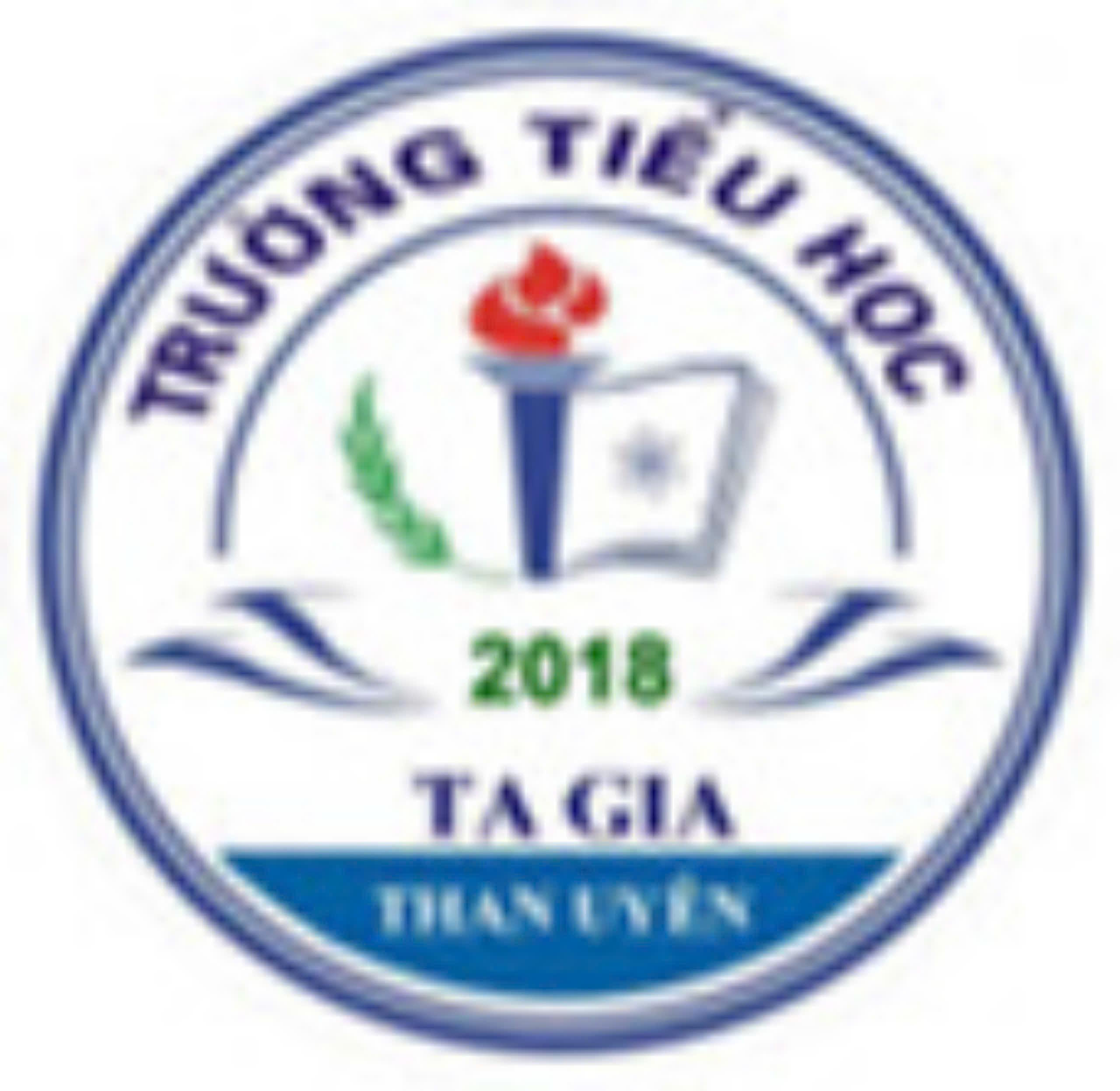 Trường Tiểu học xã Ta Gia