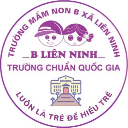 Trường mầm non B xã Liên Ninh