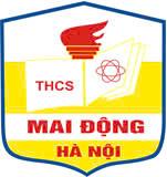 Trường THCS Mai Động