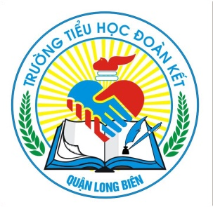 Trường Tiểu học Đoàn Kết