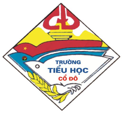 Trường Tiểu học Cổ Đô