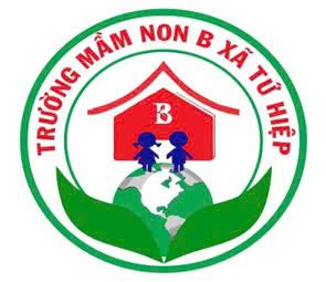 Trường Mầm non B xã Tứ Hiệp