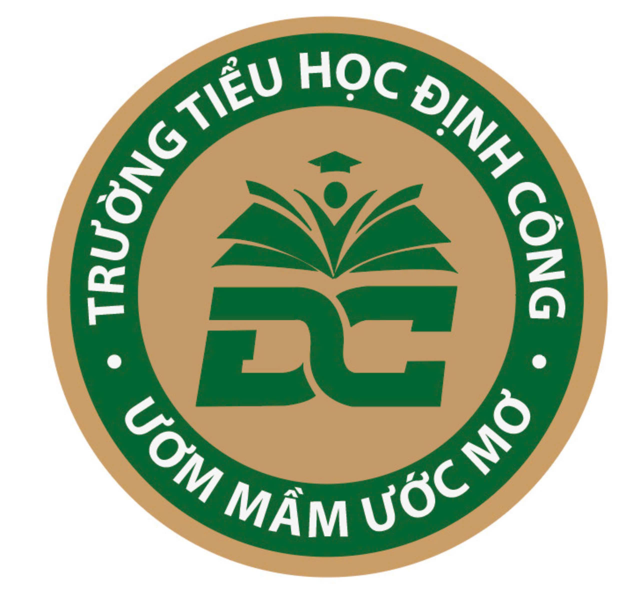 Trường Tiểu học Định Công