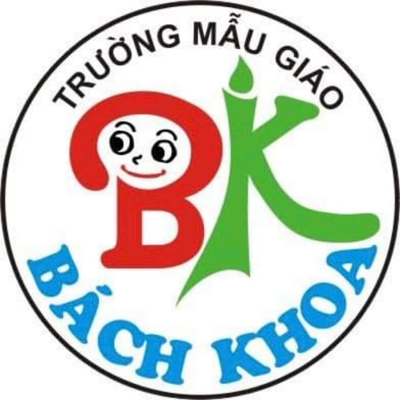 Trường Mẫu giáo Bách Khoa