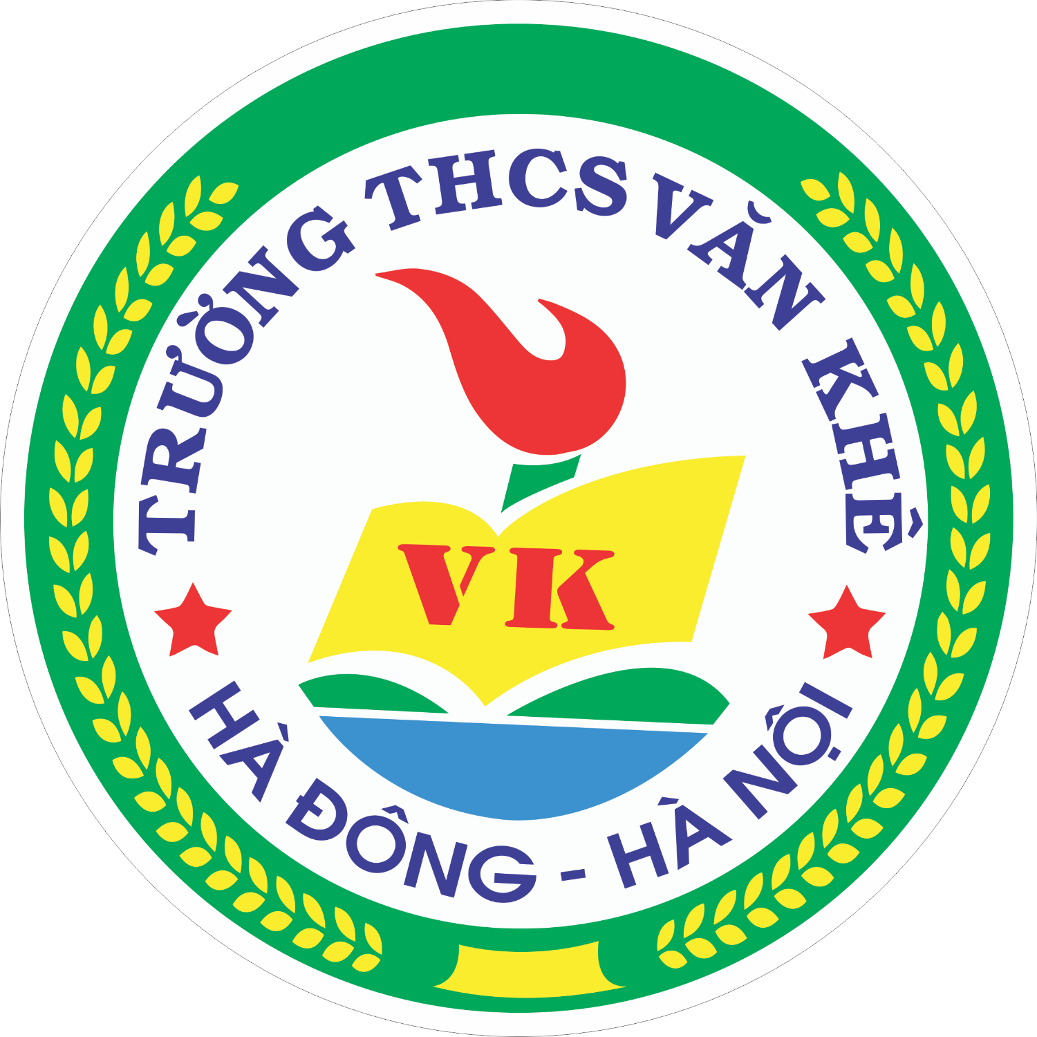 Trường Trung học cơ sở Văn Khê