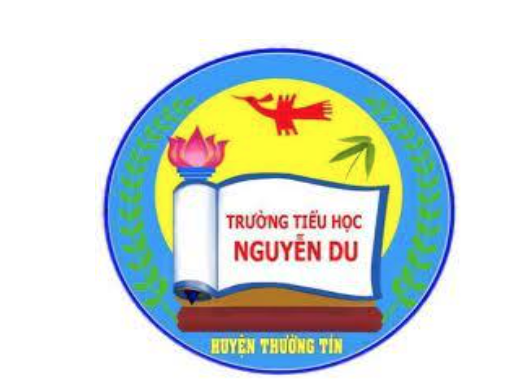 Trường tiểu học Nguyễn Du