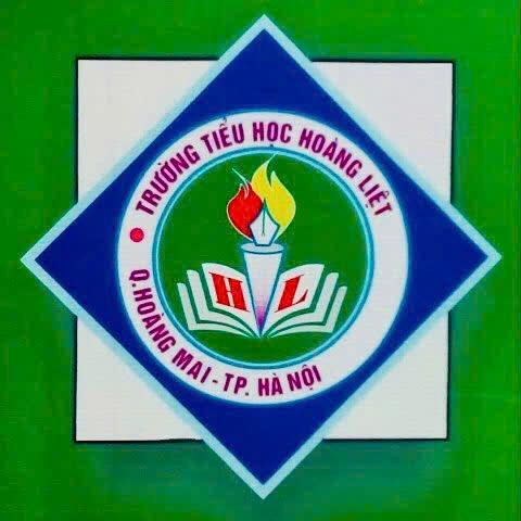 Trường Tiểu học Hoàng Liệt