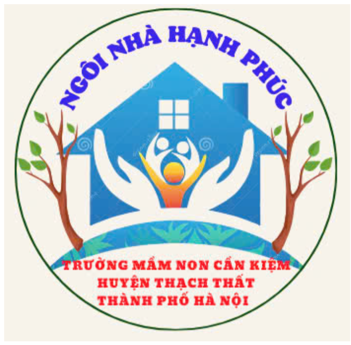 Trường mầm non Cần Kiệm