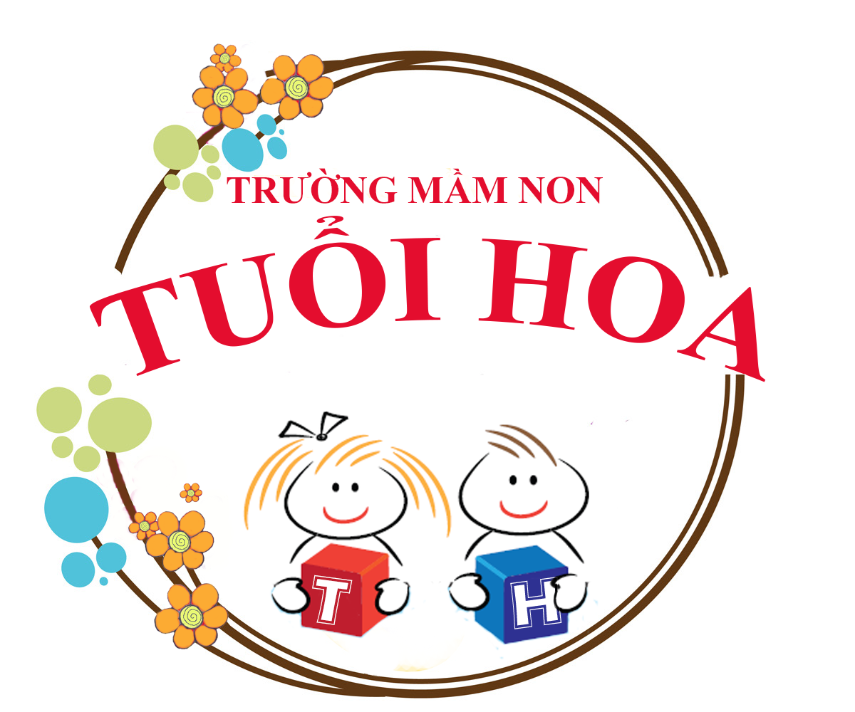 Mầm Non Tuổi Hoa Quận Hai Bà Trưng