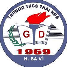 Trường THCS Thái Hòa