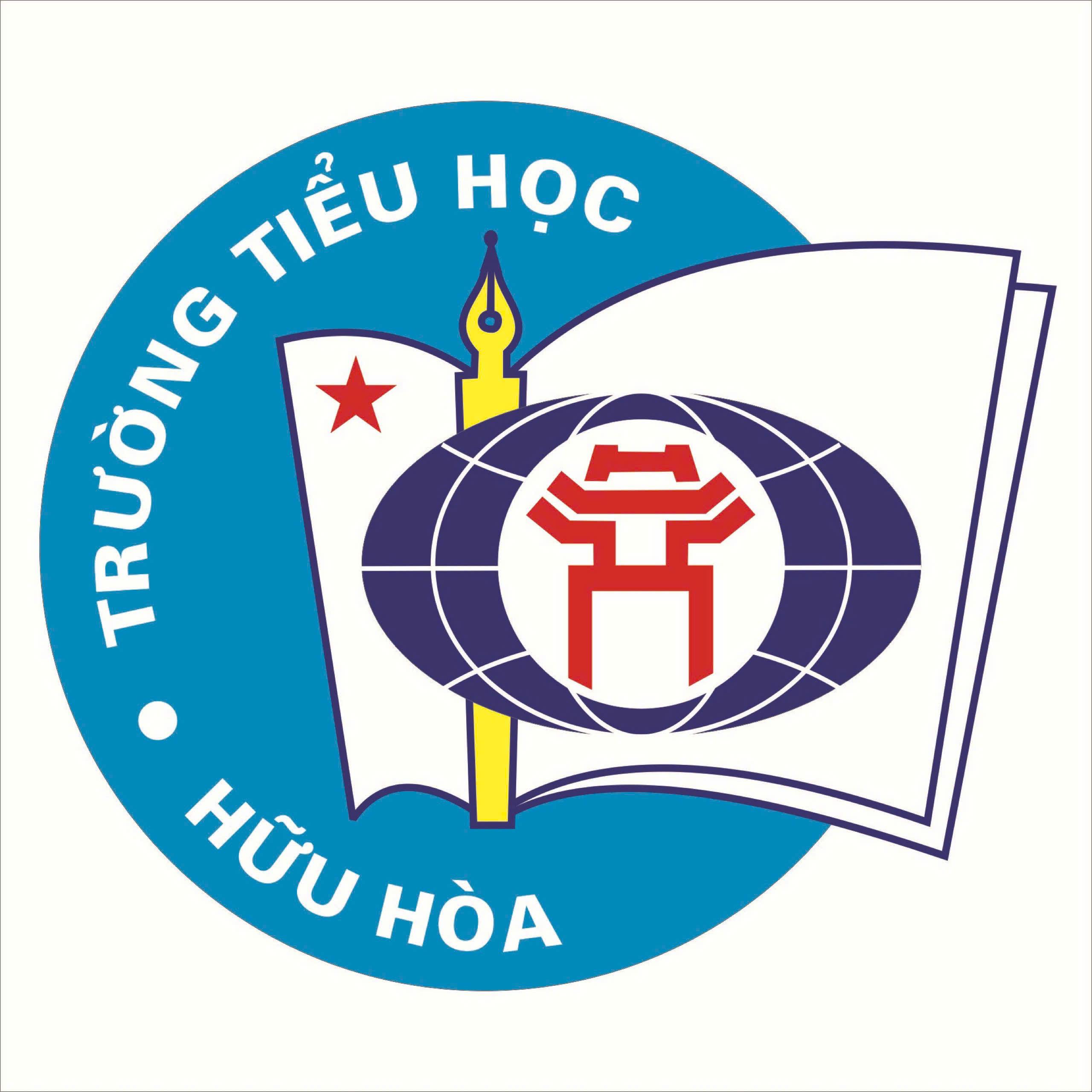 Tiểu học Hữu Hòa