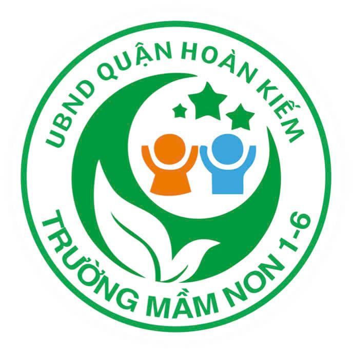 Trường Mầm non 1- 6