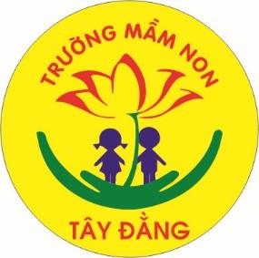 Trường mầm non Tây Đằng