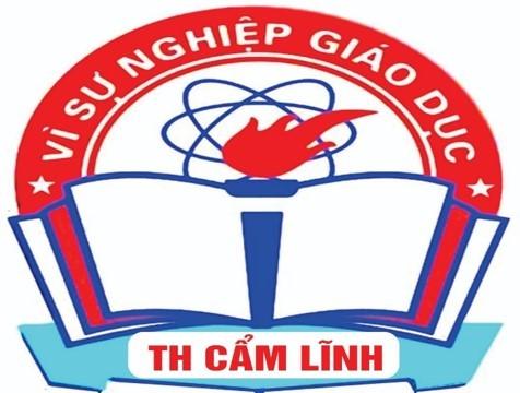 Trường Tiểu học Cẩm Lĩnh