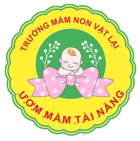 Trường Mầm non Vật Lại