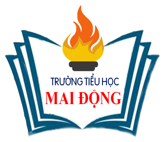 Trường Tiểu học Mai Động