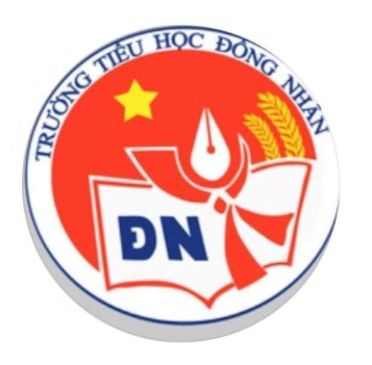 Trường Tiểu học Đồng Nhân