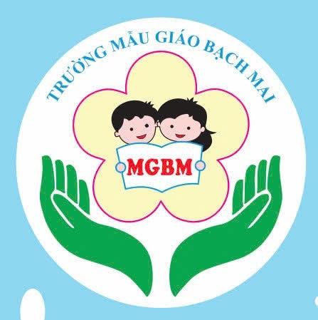 Trường Mẫu giáo Bạch Mai