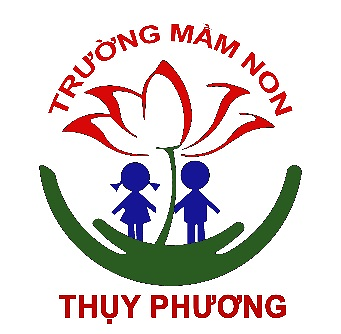 Trường mầm non Thụy Phương