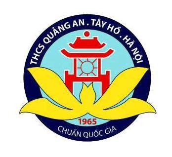 Trường THCS Quảng An