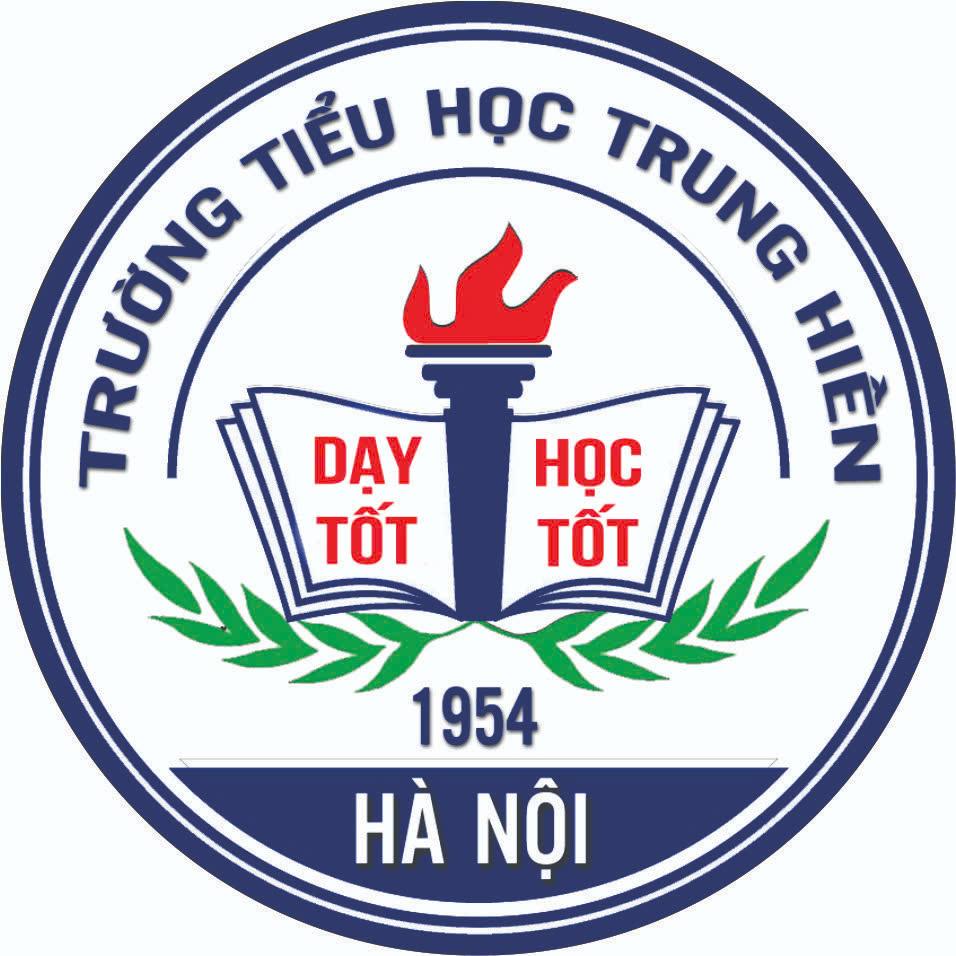 Trường Tiểu học Trung Hiền