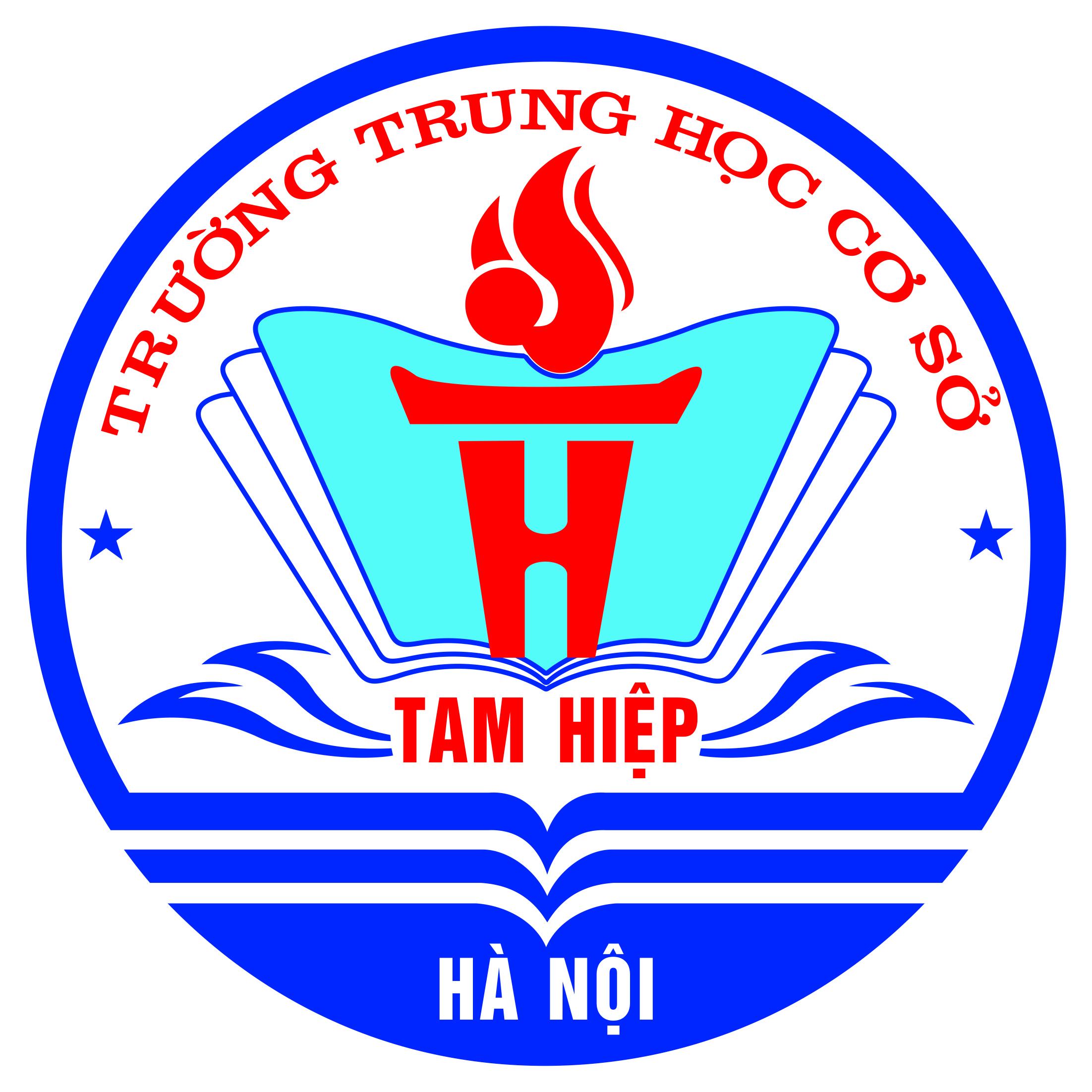 Trường THCS Tam Hiệp