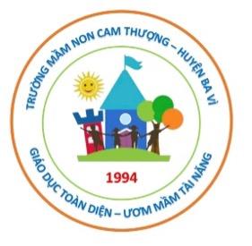 Trường Mầm non Cam Thượng