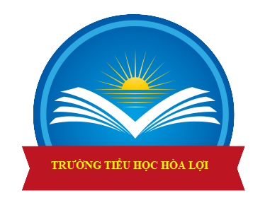 Trường Tiểu học Hòa Lợi