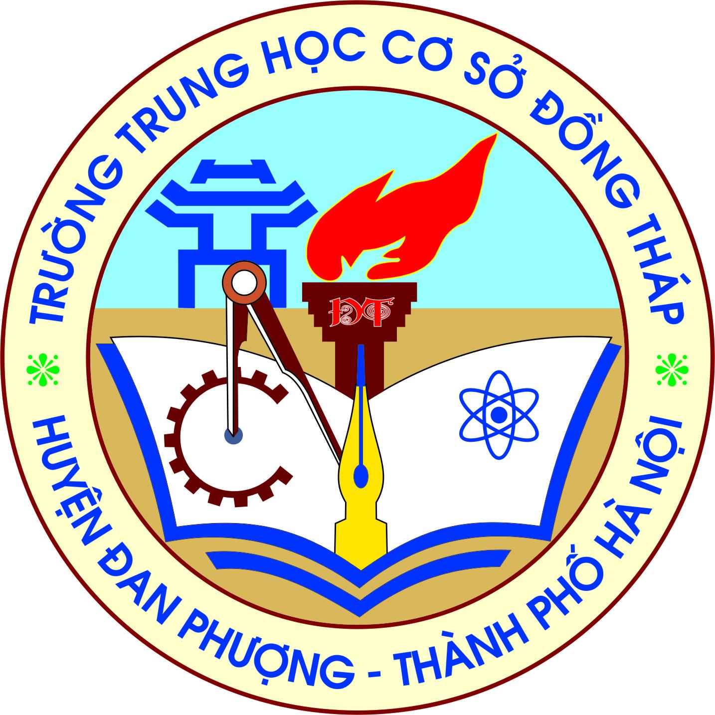 Trường THCS Đồng Tháp